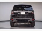 Thumbnail Photo 43 for 2019 Land Rover Range Rover Sport HSE